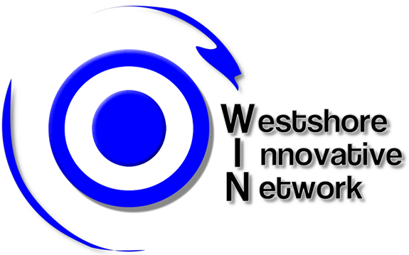 westshore innovative network logo
